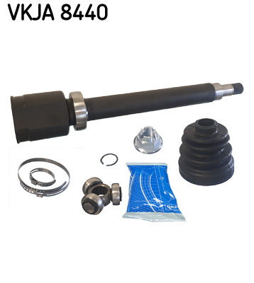 SKF Ledsæt, drivaksel vkja8440 for FORD
