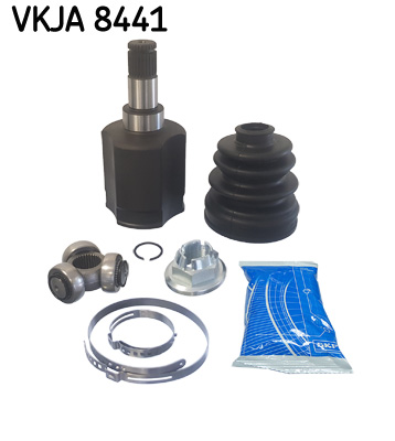 SKF Ledsæt, drivaksel vkja8441 for FORD