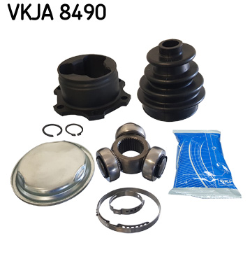 SKF Ledsæt, drivaksel vkja8490 for VW