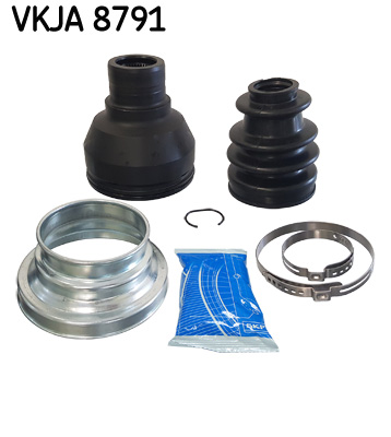 SKF Ledsæt, drivaksel vkja8791 for VW