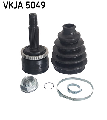 SKF Ledsæt, drivaksel vkja5049 for KIA