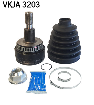 SKF Ledsæt, drivaksel vkja3203