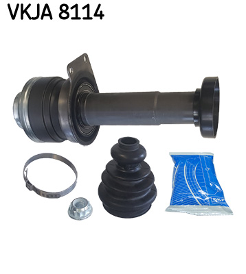 SKF Ledsæt, drivaksel vkja8114 for VW