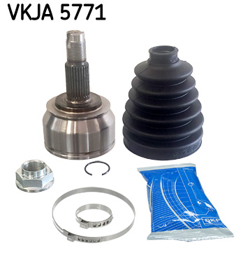 SKF Ledsæt, drivaksel vkja5771 for JEEP