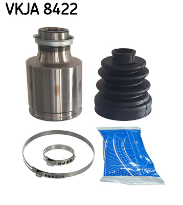 SKF Ledsæt, drivaksel vkja8422 for MAZDA