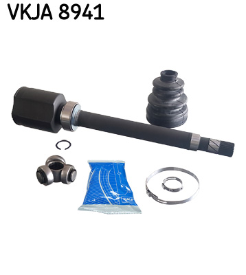 SKF Ledsæt, drivaksel vkja8941 for NISSAN
