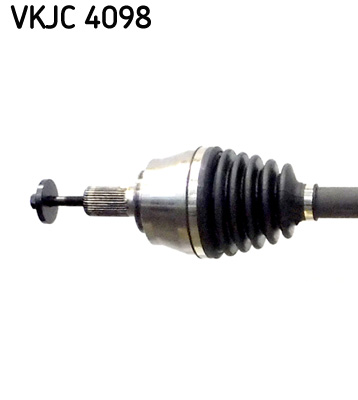 SKF Drivaksel vkjc4098 for VOLVO