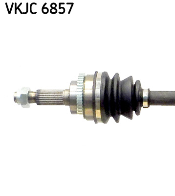 SKF Drivaksel vkjc6857 for KIA