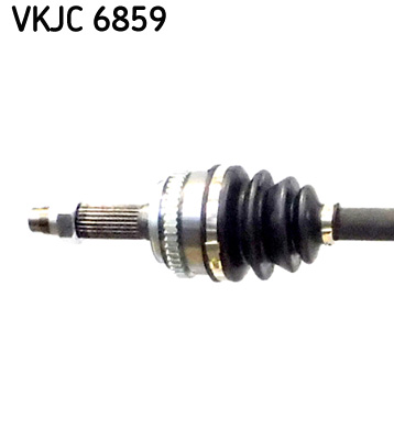 SKF Drivaksel vkjc6859 for KIA