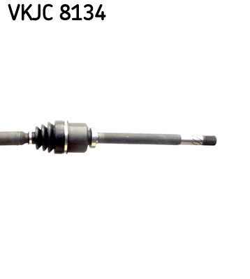 SKF Drivaksel vkjc8134 for RENAULT