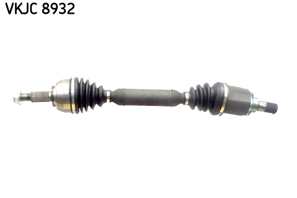 SKF Drivaksel vkjc8932 venstre foraksel for RENAULT