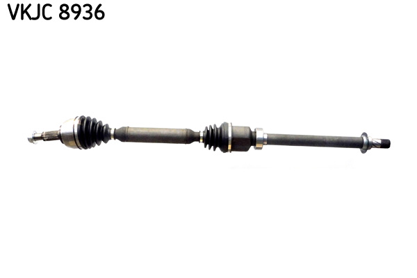SKF Drivaksel vkjc8936 højre foraksel for RENAULT