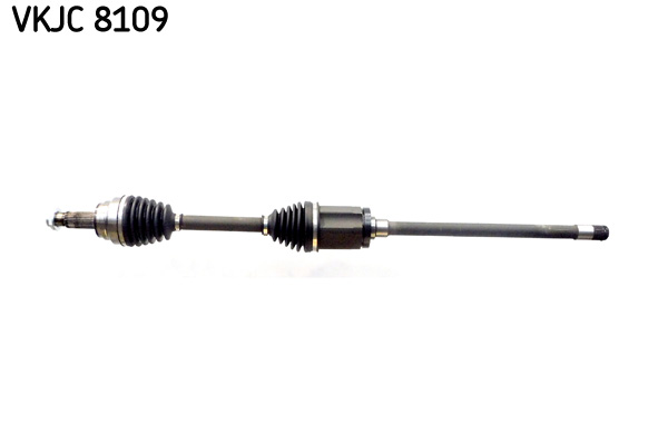 SKF Drivaksel vkjc8109 højre foraksel for BMW