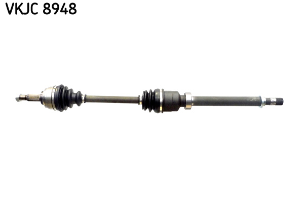 SKF Drivaksel vkjc8948 højre foraksel for RENAULT