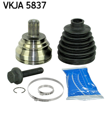 SKF Ledsæt, drivaksel vkja5837 for VW