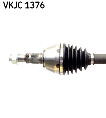 SKF Drivaksel vkjc1376 for OPEL SAAB