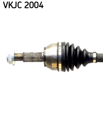 SKF Drivaksel vkjc2004 for MAZDA