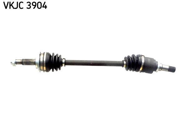 SKF Drivaksel vkjc3904 for TOYOTA