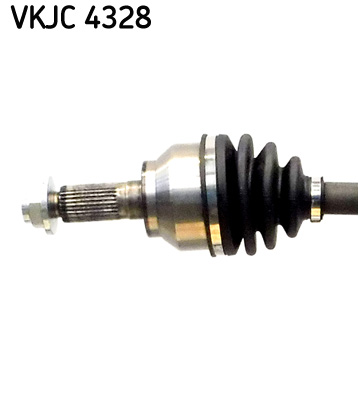 SKF Drivaksel vkjc4328 for MAZDA