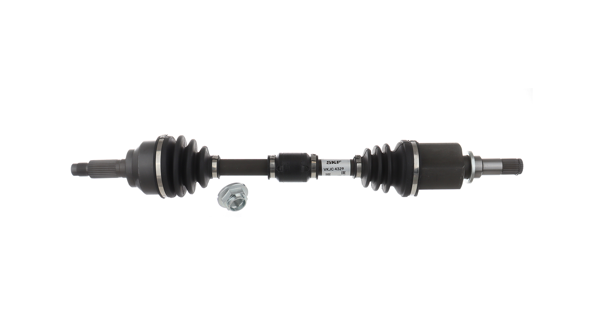 SKF Drivaksel vkjc4329 for MAZDA