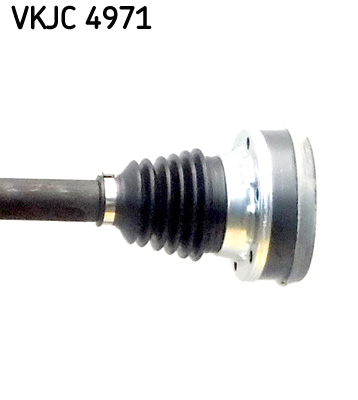 SKF Drivaksel vkjc4971 venstre foraksel for VW SKODA