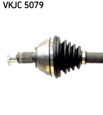 SKF Drivaksel vkjc5079 for VW