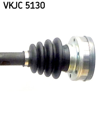 SKF Drivaksel vkjc5130 for VW