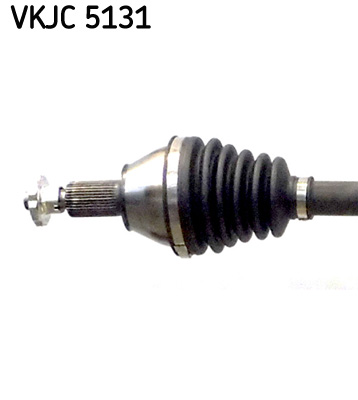 SKF Drivaksel vkjc5131 for VW