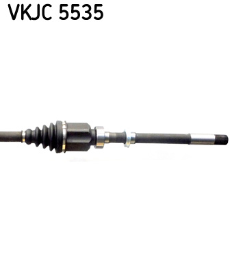 SKF Drivaksel vkjc5535 for TOYOTA