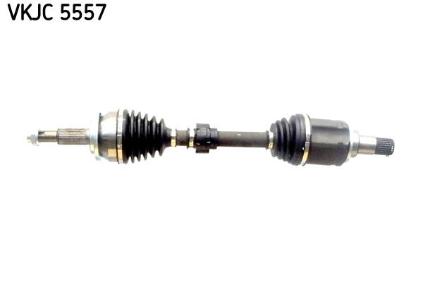SKF Drivaksel vkjc5557 for TOYOTA