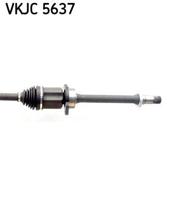 SKF Drivaksel vkjc5637 for TOYOTA
