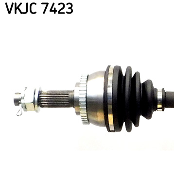 SKF Drivaksel vkjc7423 for NISSAN
