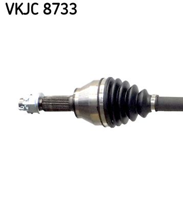 SKF Drivaksel vkjc8733 for NISSAN