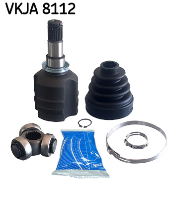 SKF Ledsæt, drivaksel vkja8112 for TOYOTA