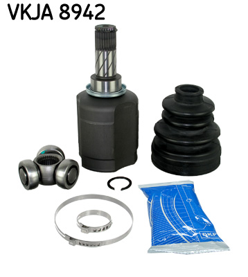 SKF Ledsæt, drivaksel vkja8942 for NISSAN