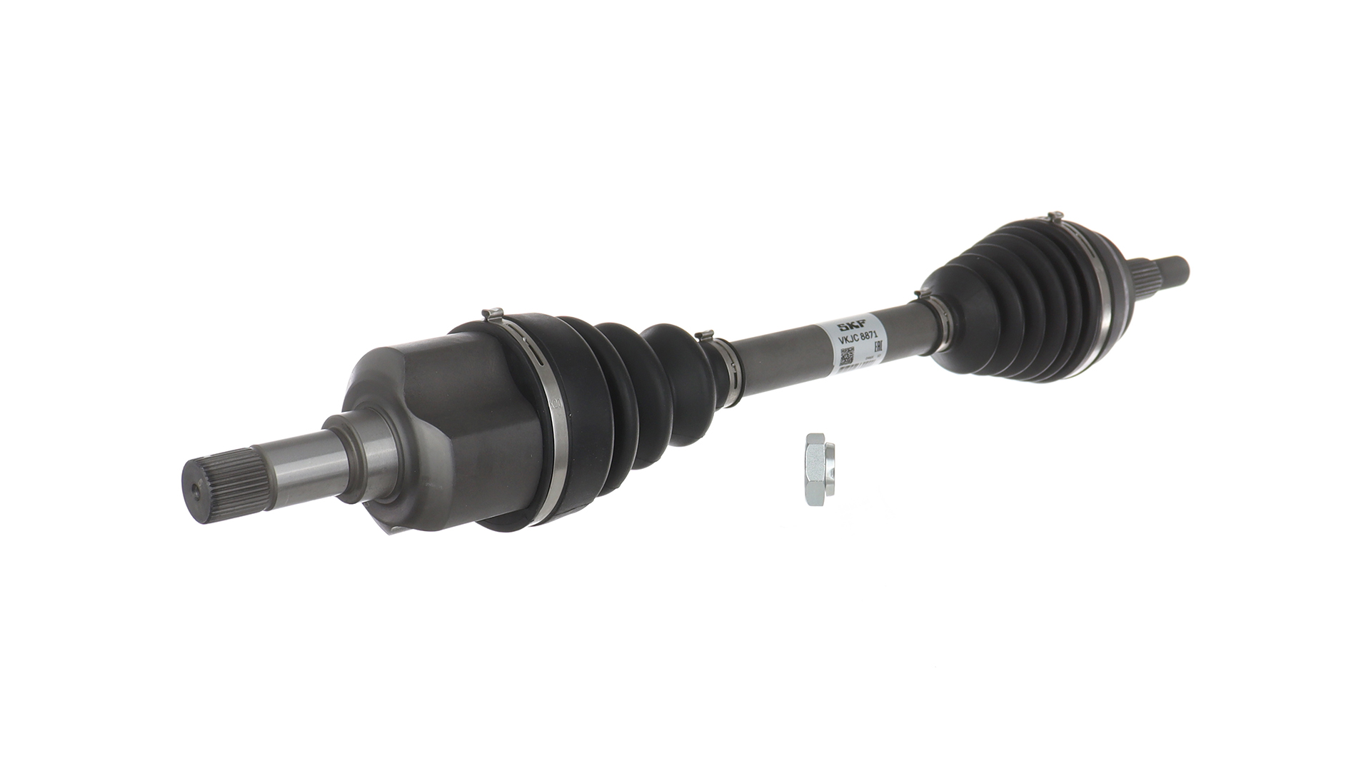 SKF Drivaksel vkjc8871 for PEUGEOT