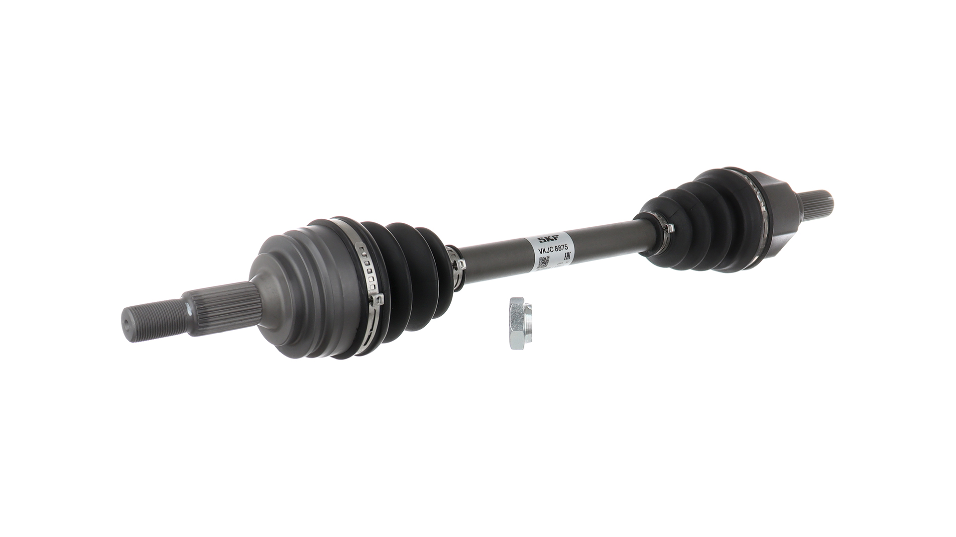SKF Drivaksel vkjc8875 for PEUGEOT CITROËN