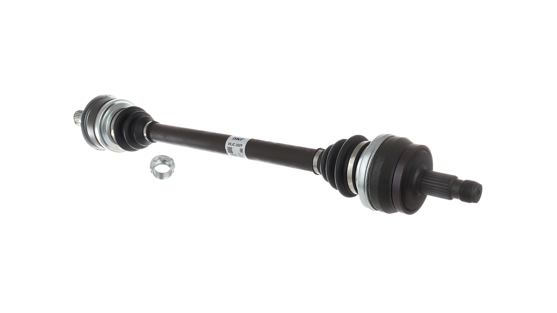 SKF Drivaksel vkjc1029 for MERCEDES-BENZ