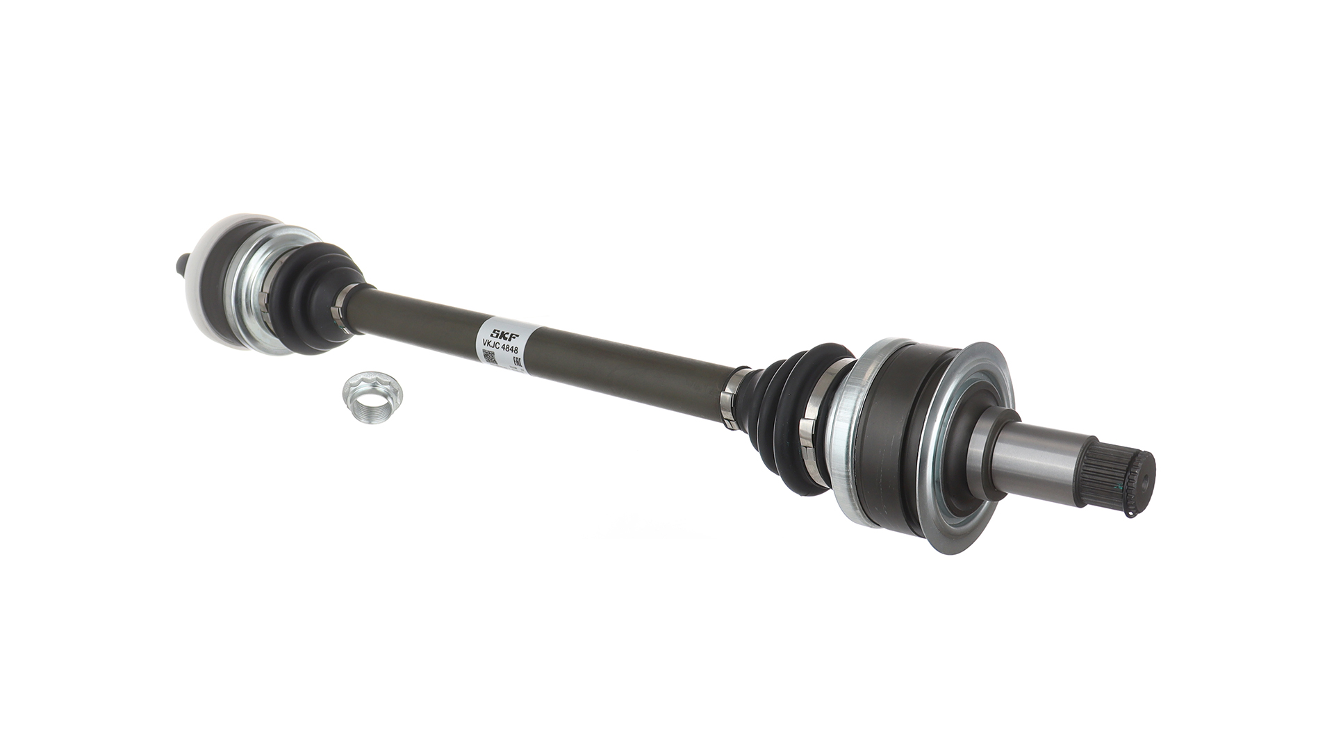 SKF Drivaksel vkjc4848 for MERCEDES-BENZ