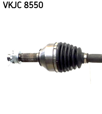 SKF Drivaksel vkjc8550 for NISSAN