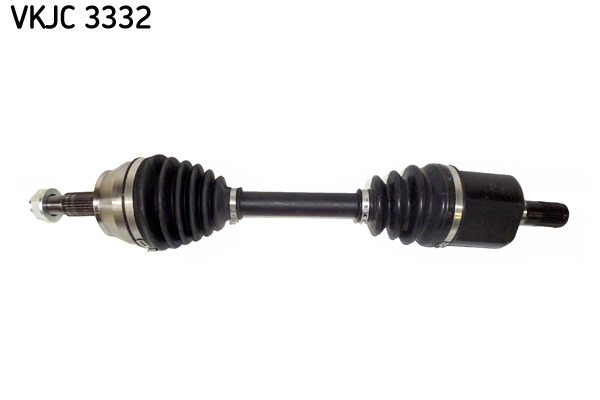 SKF Drivaksel vkjc3332 for JEEP