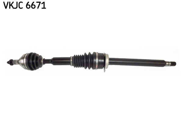 SKF Drivaksel vkjc6671 for VOLVO