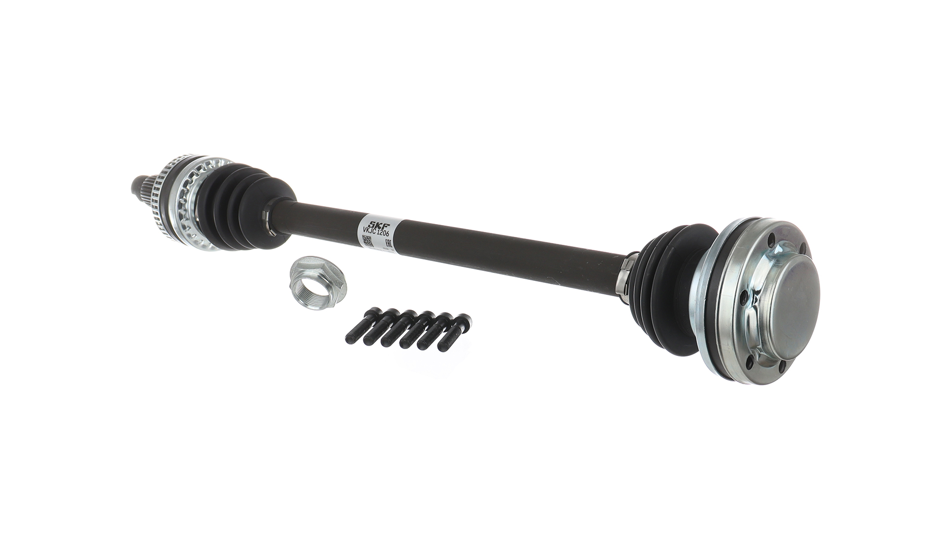 SKF Drivaksel vkjc1206 for BMW