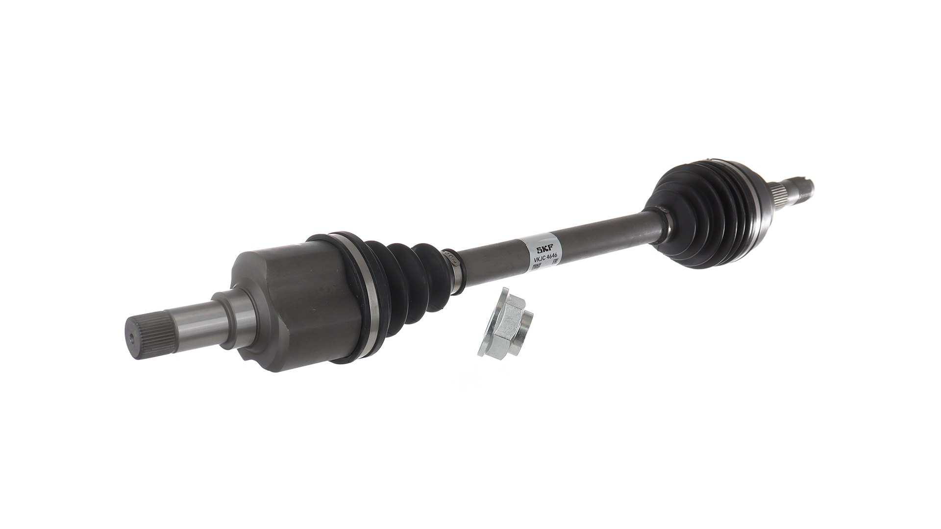 SKF Drivaksel vkjc4646 for FIAT