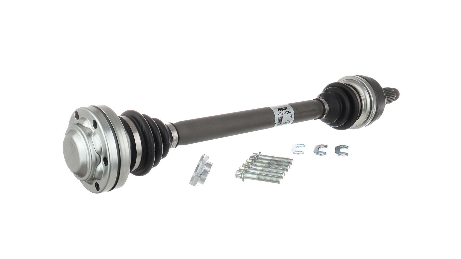 SKF Drivaksel vkjc1170 for BMW