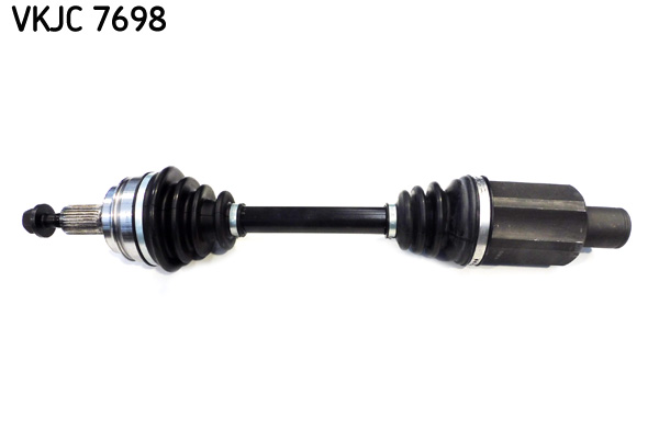 SKF Drivaksel vkjc7698 for MERCEDES-BENZ