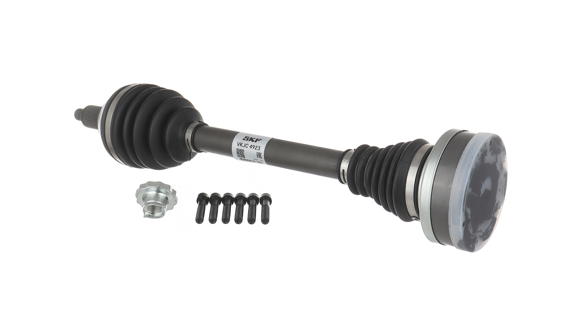SKF Drivaksel vkjc4923 for VW