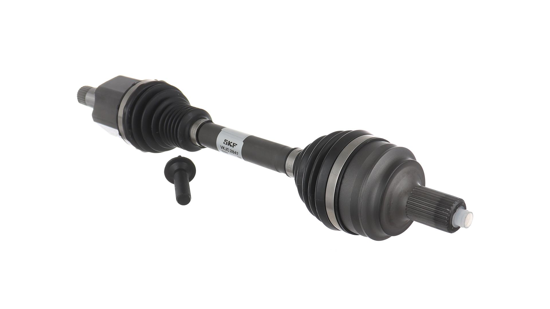 SKF Drivaksel vkjc2847 for MERCEDES-BENZ