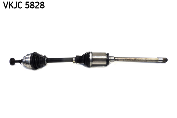 SKF Drivaksel vkjc5828 højre foraksel for BMW