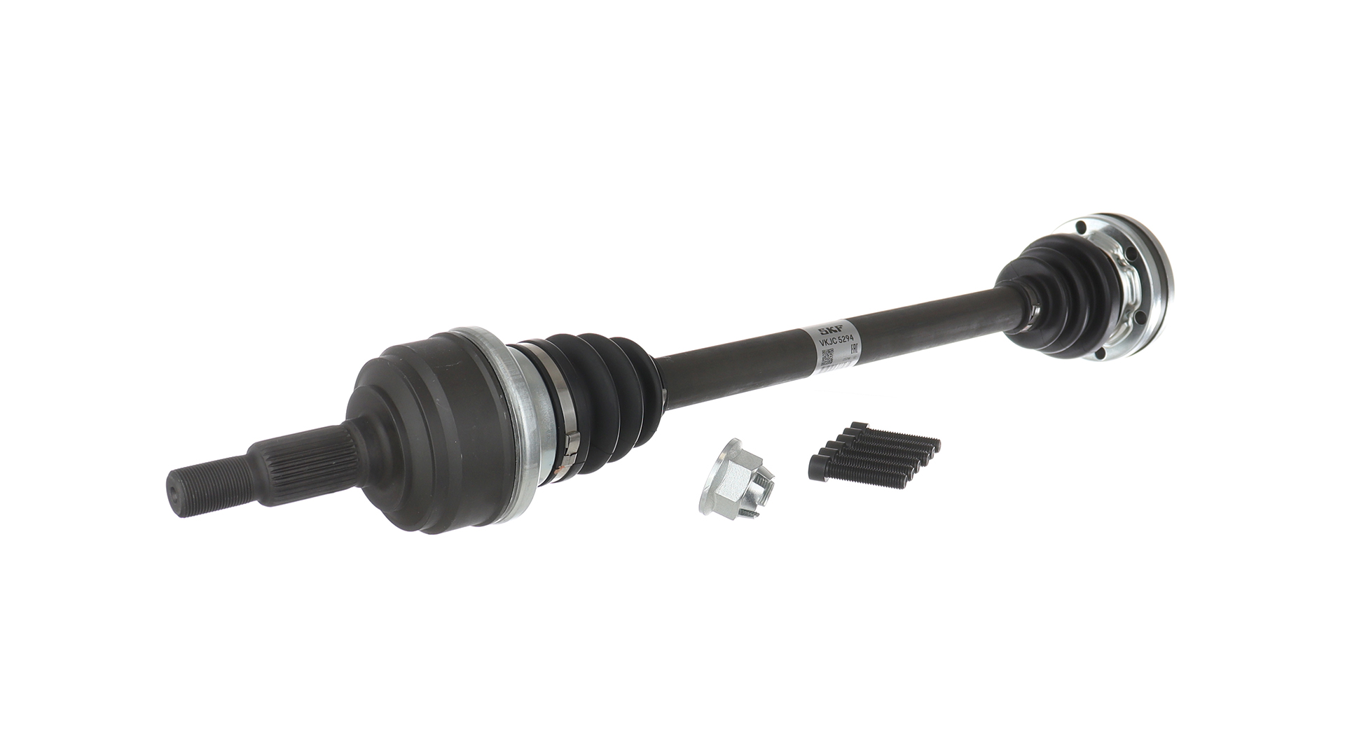 SKF Drivaksel vkjc5294 for VW PORSCHE
